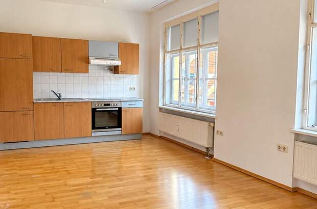 Altbauwohnung mieten in 8600 Bruck an der Mur (Bild 1)