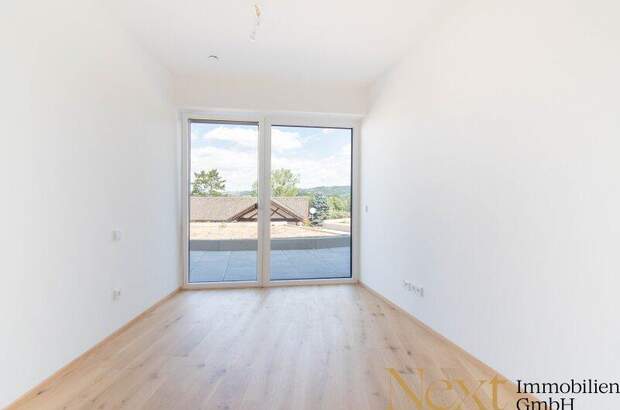 Terrassenwohnung mieten in 4073 Wilhering (Bild 5)