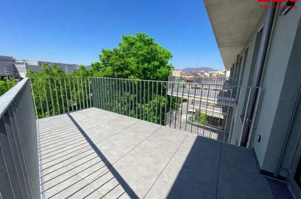 Terrassenwohnung mieten in 8055 Graz (Bild 1)