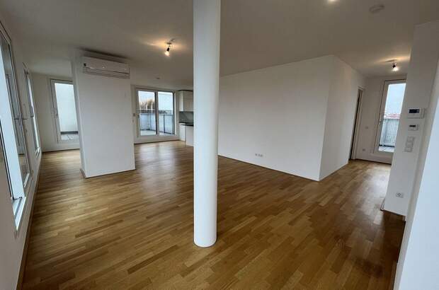 Wohnung mit Balkon mieten in 1160 Wien (Bild 2)