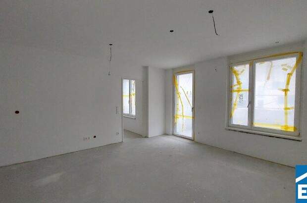 Terrassenwohnung mieten in 1210 Wien (Bild 2)