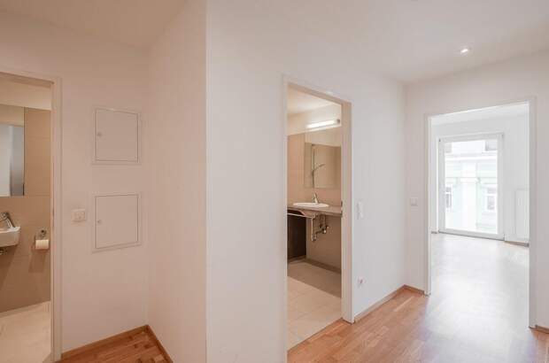 Wohnung mit Balkon mieten in 1120 Wien (Bild 5)