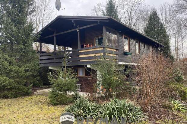 Einfamilienhaus kaufen in 3430 Neuaigen (Bild 2)