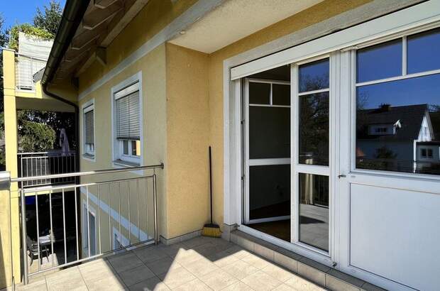 Wohnung mit Balkon mieten in 8055 Graz (Bild 3)