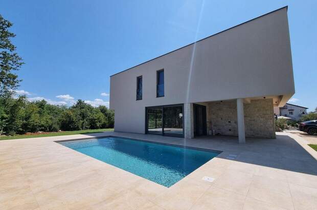 Haus kaufen in 52440 Porec (Bild 4)