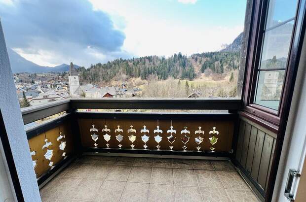 Wohnung mit Balkon kaufen in 8990 Bad Aussee (Bild 5)