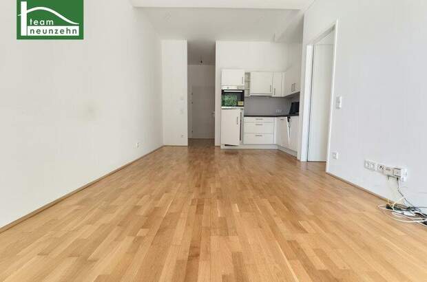 Terrassenwohnung mieten in 3100 St. Pölten (Bild 2)