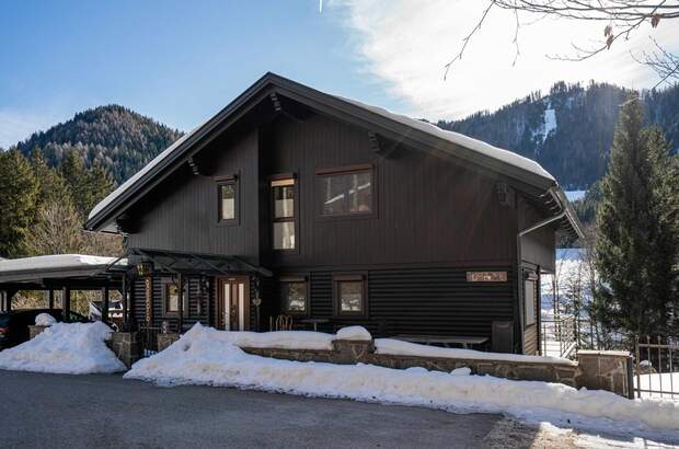 Einfamilienhaus kaufen in 9163 Unterbergen (Bild 4)