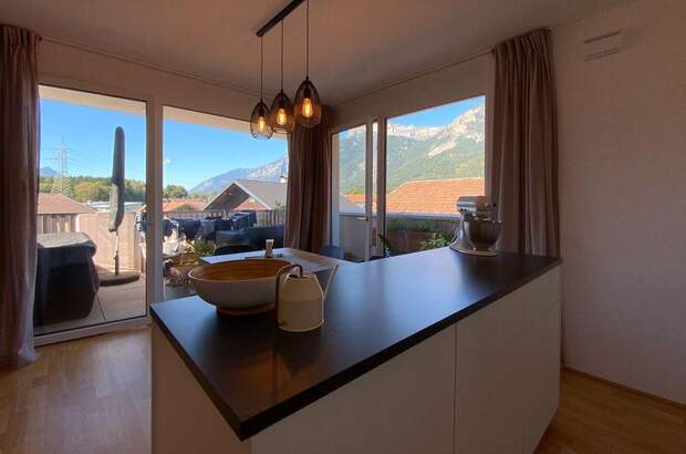 Wohnung mit Balkon mieten in 6233 Kramsach (Bild 2)