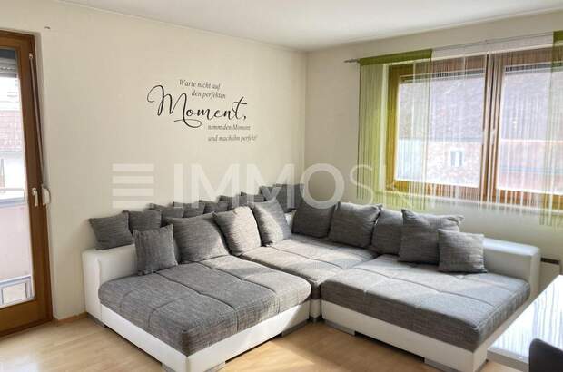 Terrassenwohnung kaufen in 7540 Güssing (Bild 3)