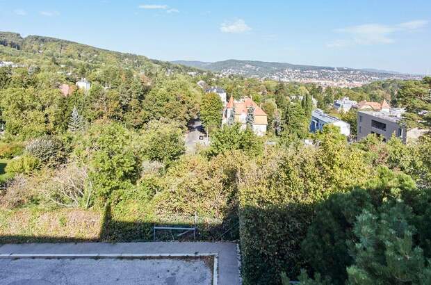 Haus mit Garten kaufen in 1130 Wien