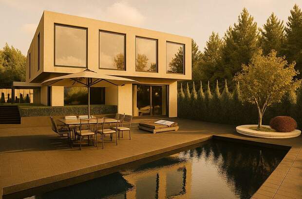 Haus mit Garten kaufen in 8181 Mitterdorf (Bild 4)