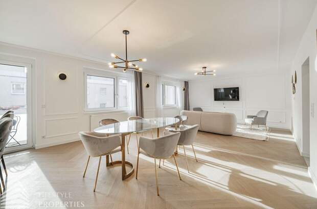 Wohnung mit Balkon kaufen in 1190 Wien (Bild 3)