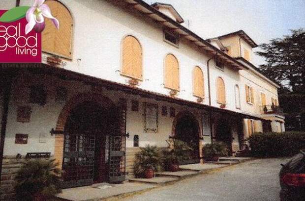 Gewerbeobjekt kaufen in 47032 Bertinoro (Bild 1)