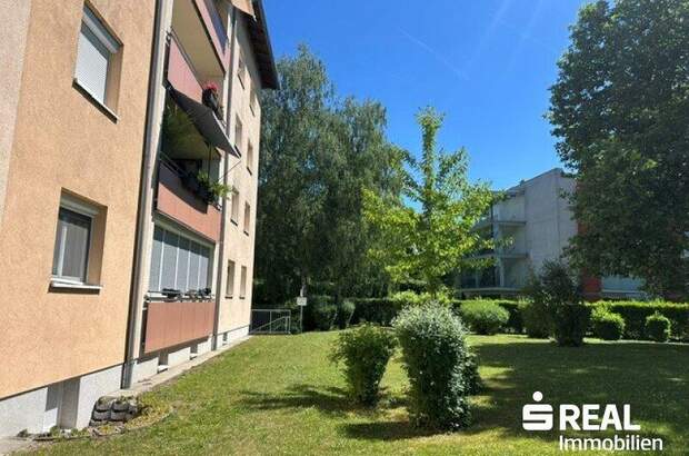 Terrassenwohnung kaufen in 4030 Linz (Bild 2)