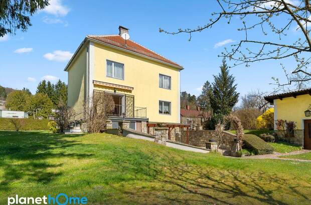 Haus kaufen in 3011 Purkersdorf (Bild 1)