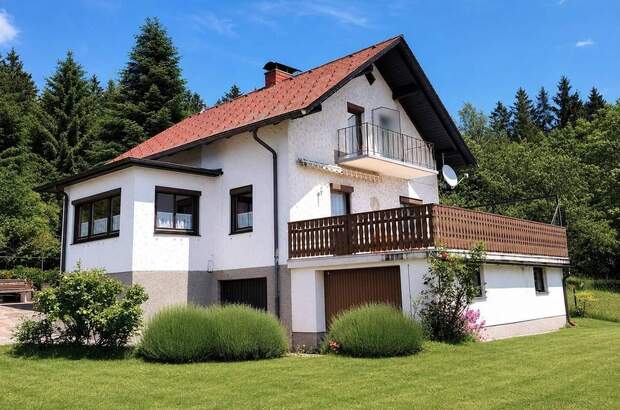 Haus kaufen in 7421 Mönichkirchen