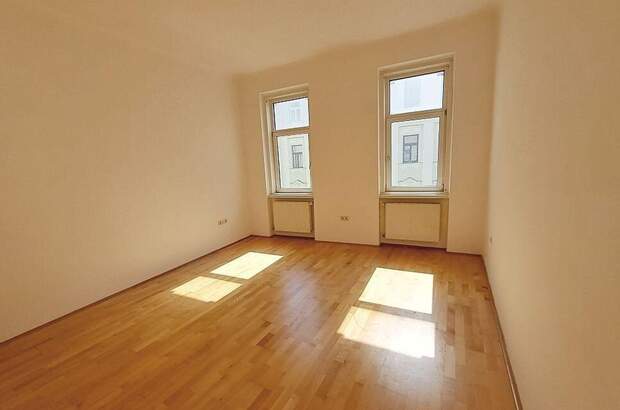 Wohnung mieten in 1050 Wien (Bild 4)