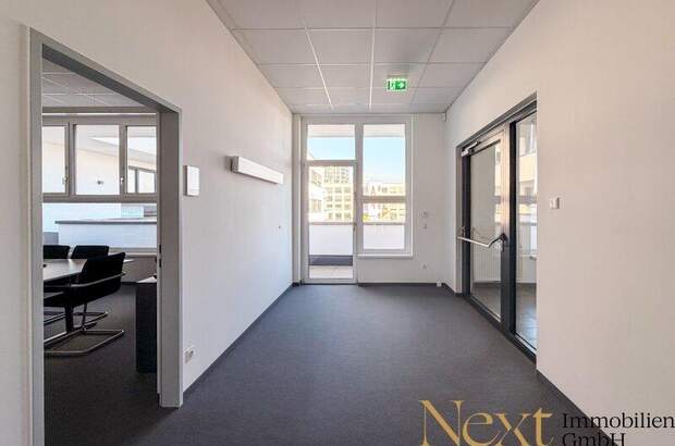 Büro / Praxis mieten in 4060 Leonding (Bild 5)