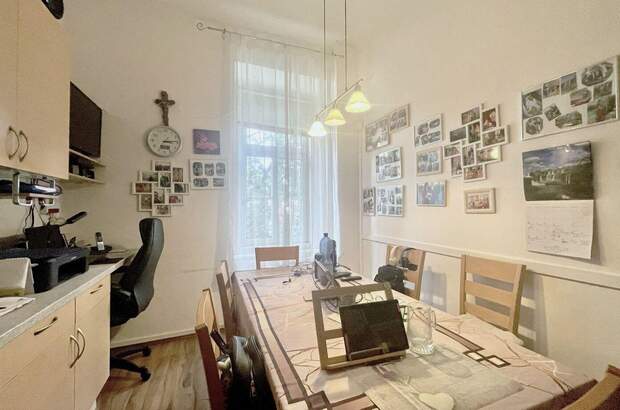 Altbauwohnung kaufen in 8020 Graz (Bild 1)