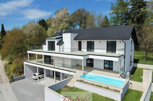 Haus mit Garten kaufen in 4040 Altlichtenberg (Bild 1)