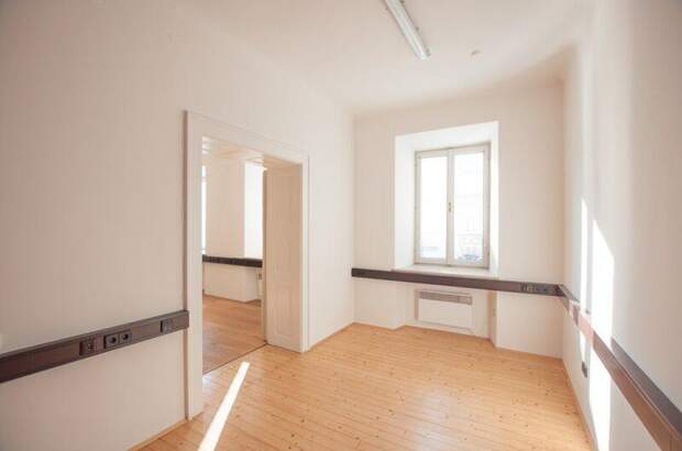 Büro / Praxis mieten in 9020 Klagenfurt (Bild 3)