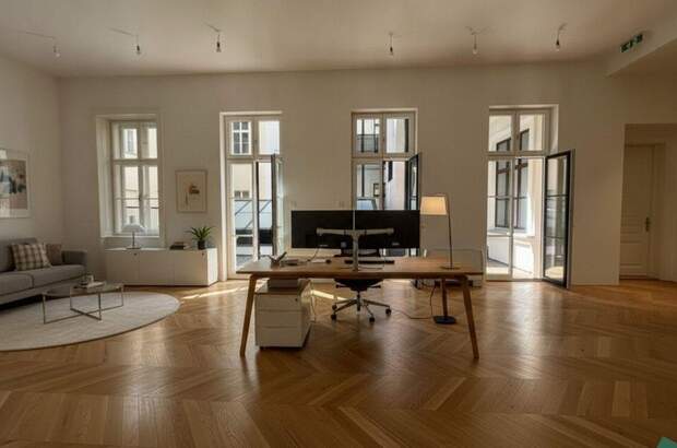 Gewerbeobjekt mieten in 1010 Wien (Bild 3)
