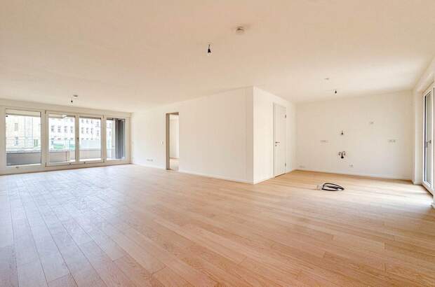 Wohnung mit Balkon kaufen in 1100 Wien (Bild 1)