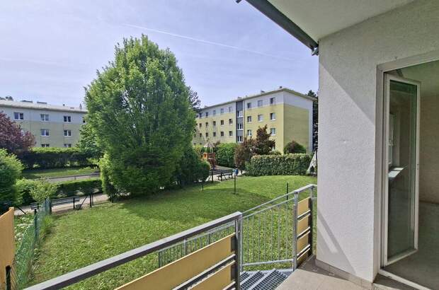Wohnung mit Balkon kaufen in 1130 Wien (Bild 4)