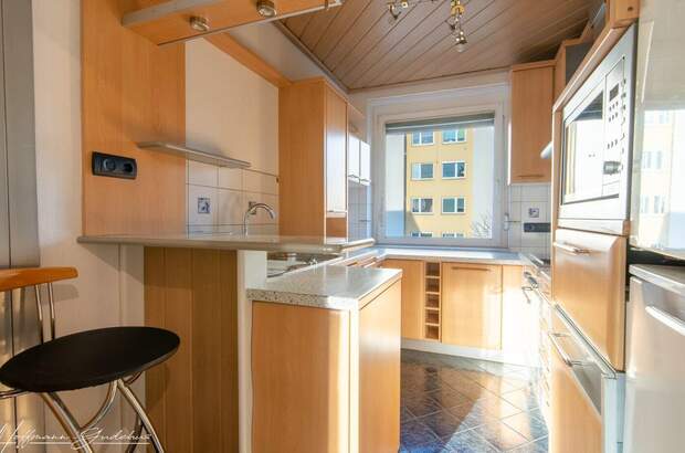 Wohnung mit Balkon mieten in 8010 Graz (Bild 5)