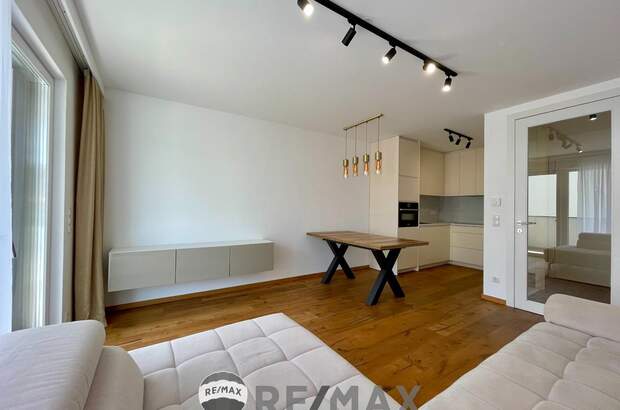 Terrassenwohnung mieten in 1230 Wien (Bild 5)