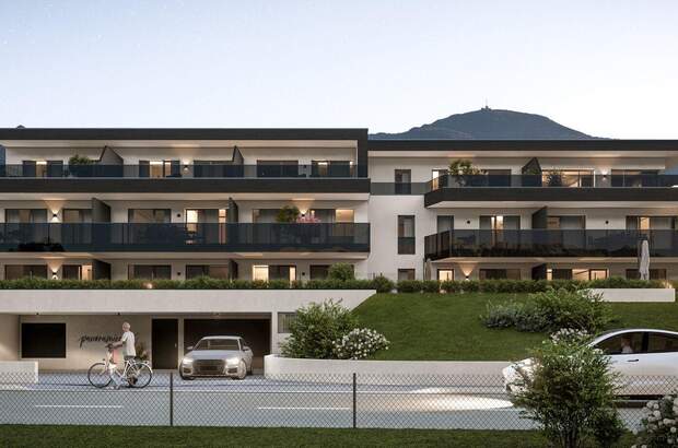 Wohnung kaufen in 6071 Aldrans (Bild 3)