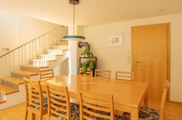 Haus mit Garten kaufen in 6942 Krumbach (Bild 4)