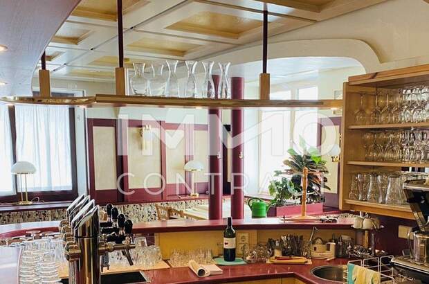 Gewerbeobjekt mieten in 9640 Kötschach (Bild 4)