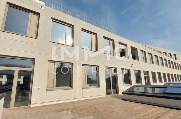 Gewerbeobjekt mieten in 1230 Wien