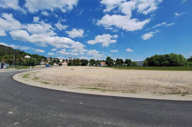 Gewerbeobjekt kaufen in 2560 Berndorf (Bild 2)