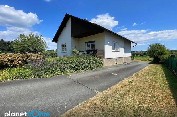 Einfamilienhaus kaufen in 7551 Stegersbach (Bild 1)