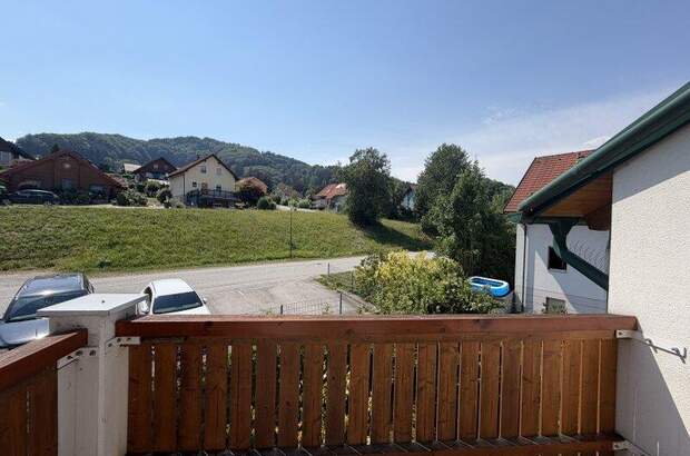 Terrassenwohnung mieten in 3153 Eschenau (Bild 2)