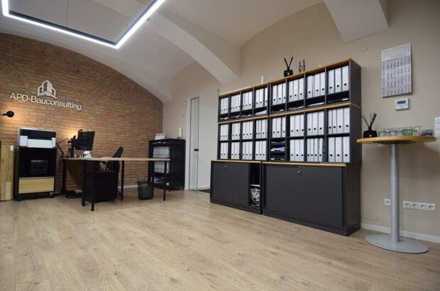 Büro / Praxis kaufen in 1090 Wien (Bild 3)