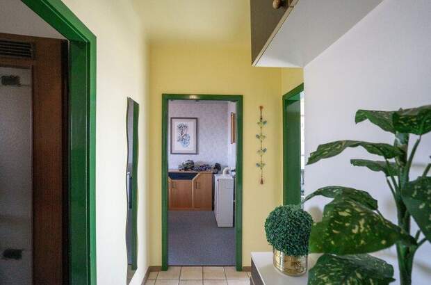 Terrassenwohnung kaufen in 1100 Wien (Bild 3)