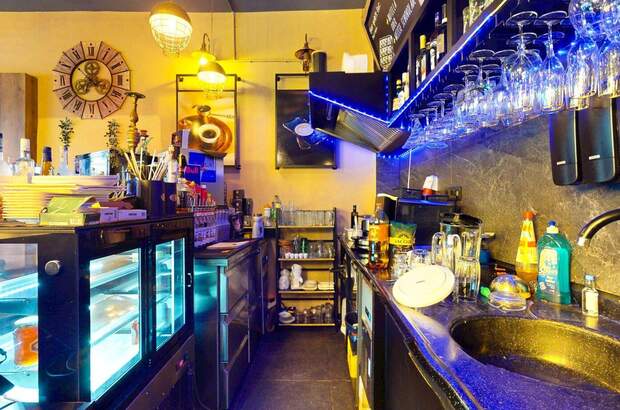 Gewerbeobjekt mieten in 9020 Klagenfurt (Bild 4)