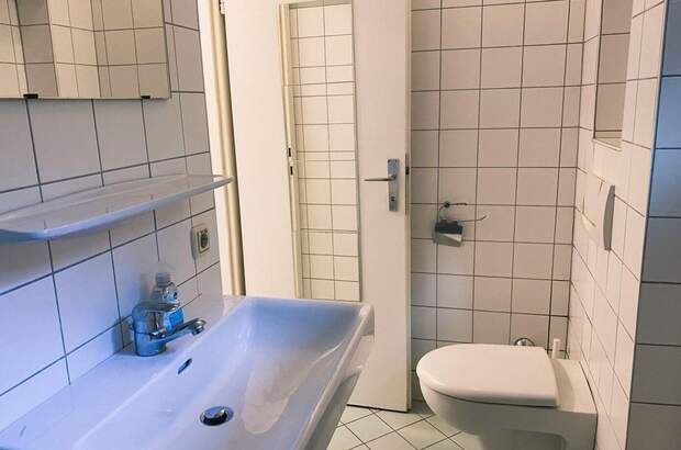 Altbauwohnung mieten in 5020 Salzburg (Bild 4)