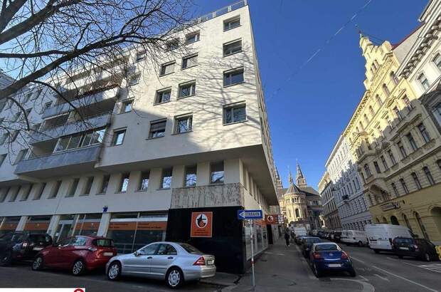 Anlageobjekt kaufen in 1080 Wien