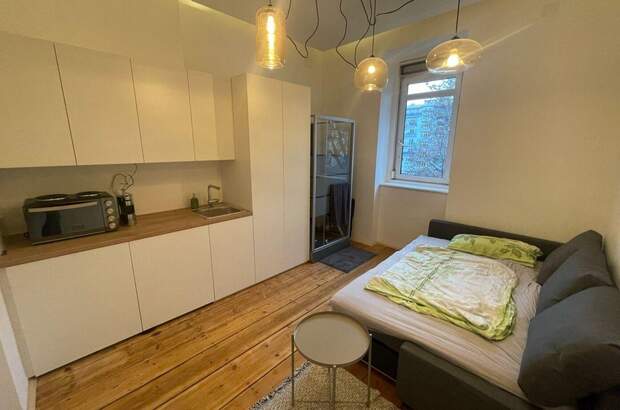Wohnung mieten in 8020 Graz (Bild 1)