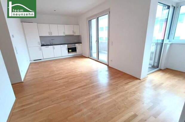 Terrassenwohnung mieten in 3100 St. Pölten (Bild 2)