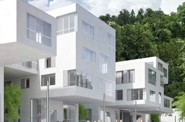 Gewerbeobjekt mieten in 5020 Salzburg (Bild 3)