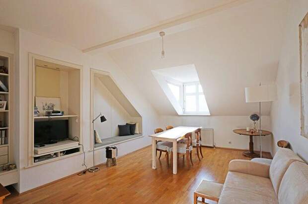 Terrassenwohnung kaufen in 1140 Wien (Bild 1)