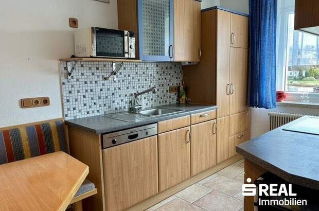 Terrassenwohnung kaufen in 4150 Rohrbach (Bild 3)