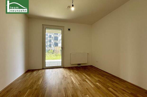 Terrassenwohnung mieten in 1100 Wien (Bild 2)