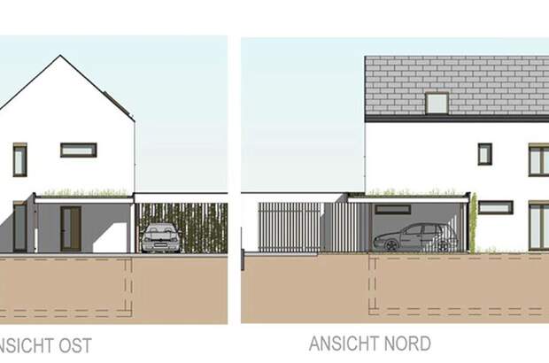 Haus mit Garten kaufen in 2540 Bad Vöslau (Bild 4)